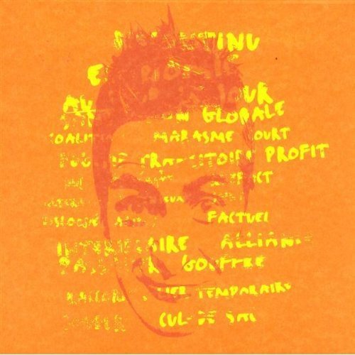 Hugo Fleury - Soudure Mexicaine;