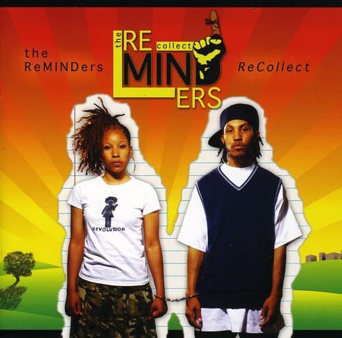 Reminders (The) - Recollect;