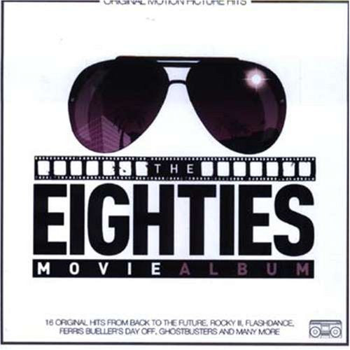 80's Movies Album (The) / Various;