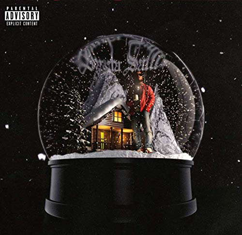 Hamza - Santa Sauce 2;