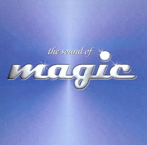 Sound Of Magic (The) / Various (2 Cd);