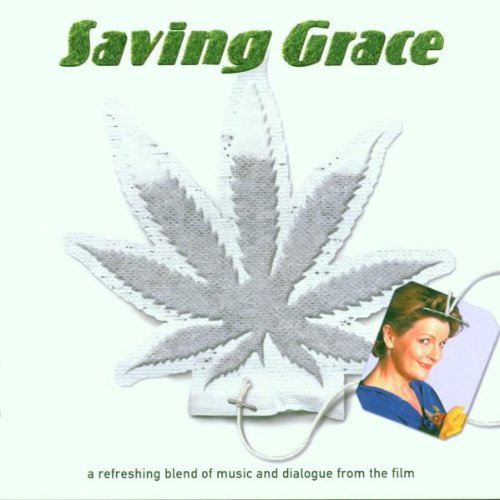 Original Soundtrack - Saving Grace;