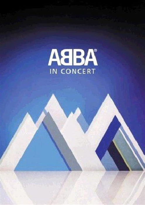 Abba - In Concert;
