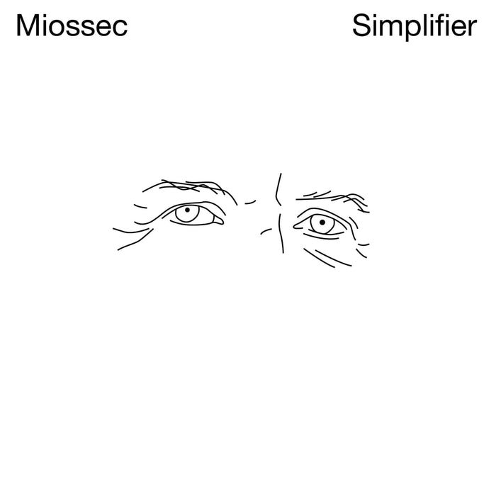 Miossec - Simplifier;