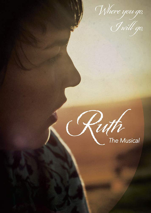 Ruth The Musical [Edizione: Stati Uniti];