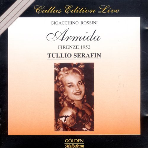 Gioacchino Rossini - Armida (2 CDs);