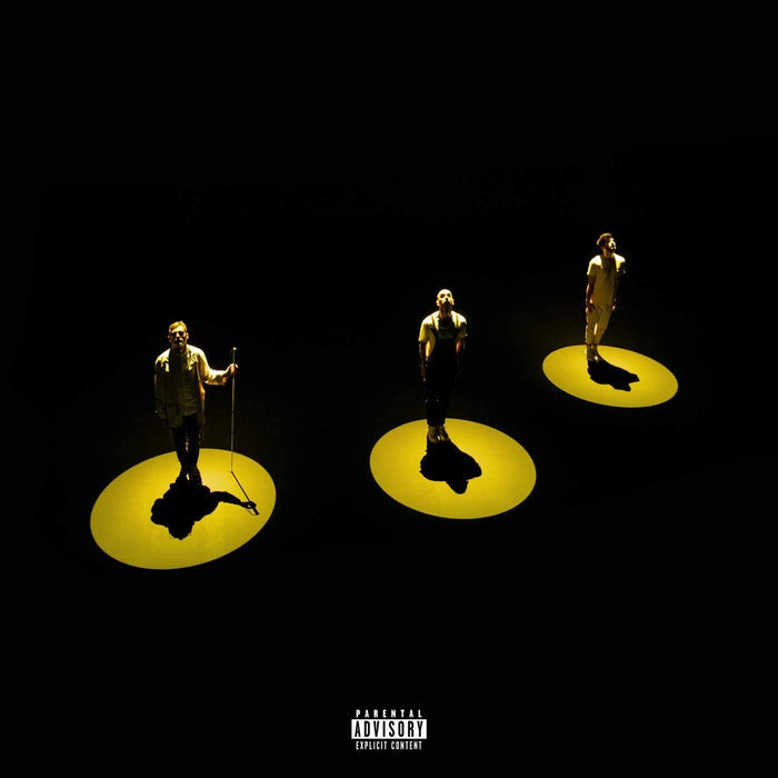 X Ambassadors - Orion;