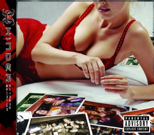 Hinder - Extreme Behavior;