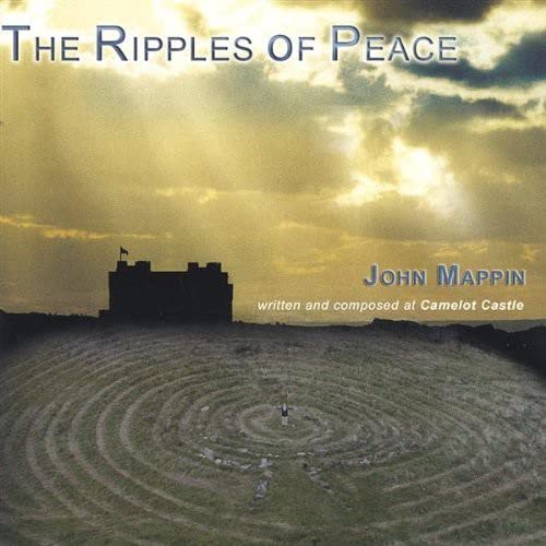 John Mappin - The Ripples Of Peace;