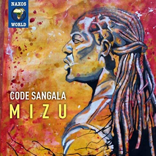 Code Sangala - Mizu;