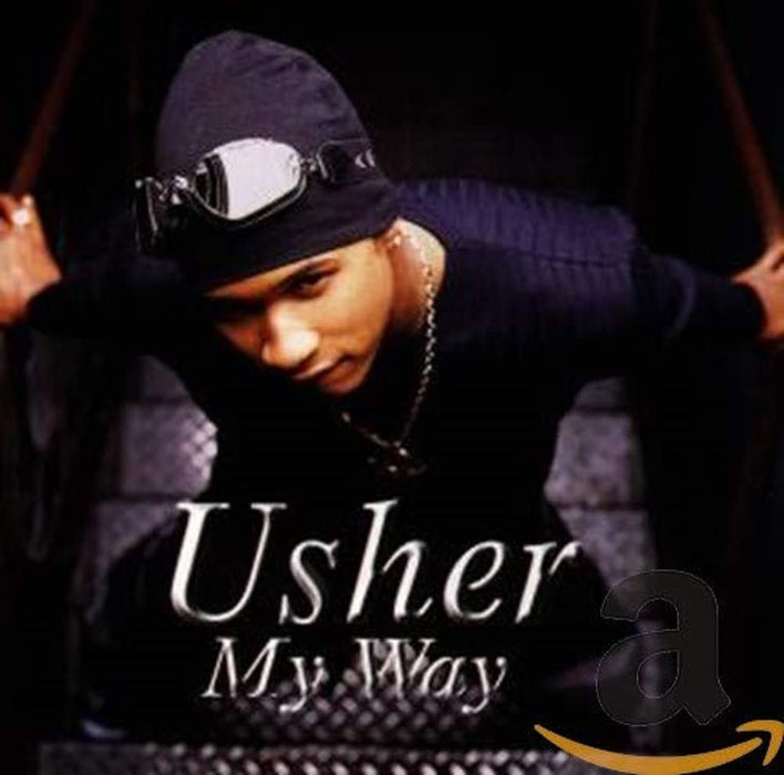 Usher - My Way;