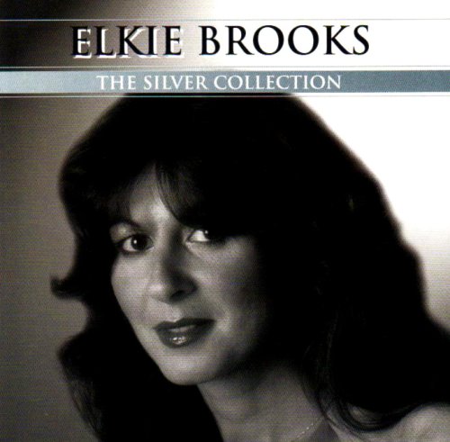 Elkie Brooks - The Silver Collection;