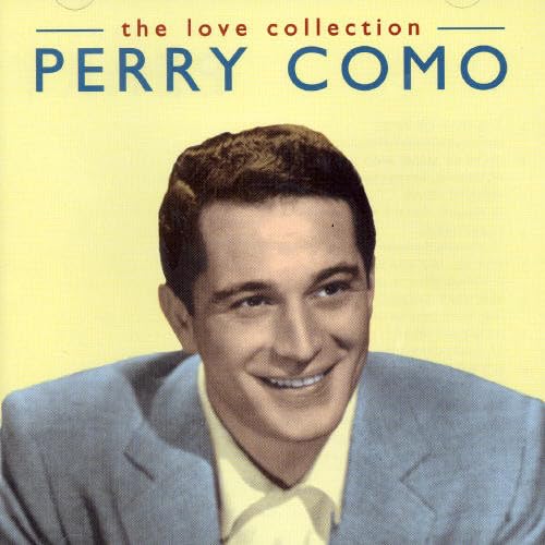 Perry Como - The Love Collection;