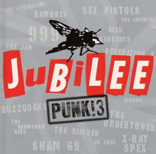 Jubilee Punk! 3 / Various;