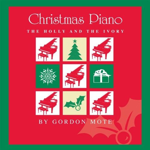 Christmas Piano;