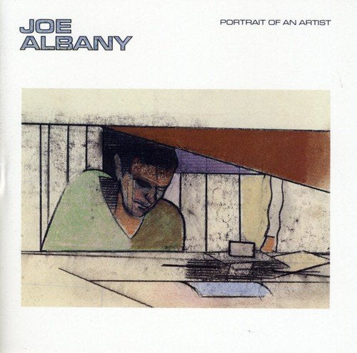 Joe Albany - Portrait Of An Artist;