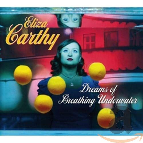 Eliza Carthy - Dreams Of Breathing Under;