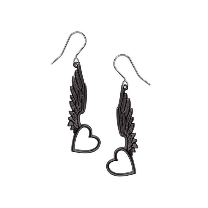 Alchemy: Passio Wings Of Love (Orecchini);