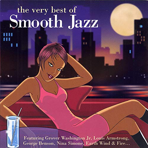 Very Best Of Smooth Jazz (The) / Various (2 Cd);