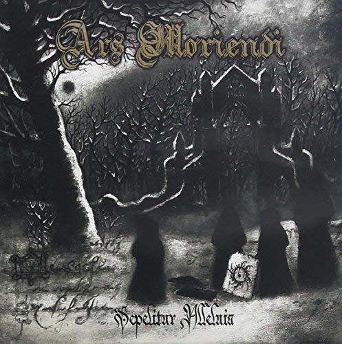 Ars Moriendi - Sepelitur Alleluia;