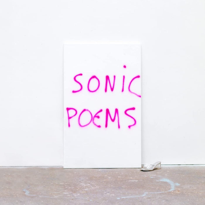 Lewis OfMan - Sonic Poems (2 Lp);