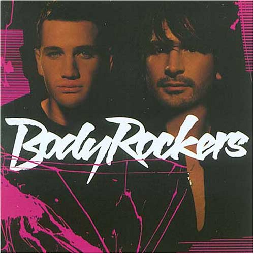 Bodyrockers - Bodyrockers;
