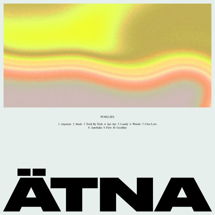 Atna - Push Life;