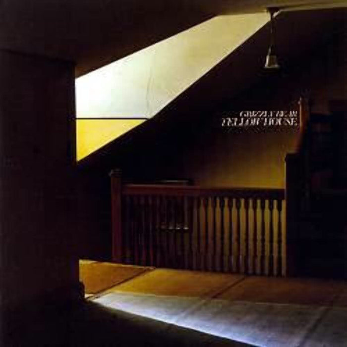 Grizzly Bear - Yellow House;