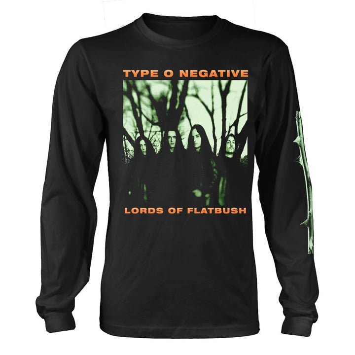 Type O Negative: October Rust (Felpa Unisex Tg. L);