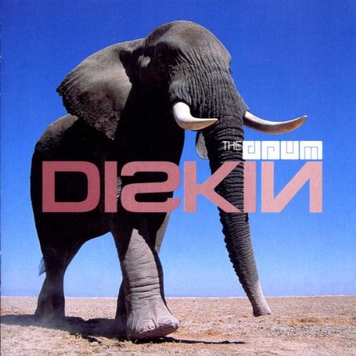 Drum (The) - Diskin;