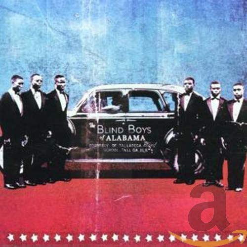 Blind Boys Of Alabama (The) - Spirit Of The Century;