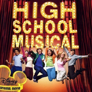 High School Musical: Original Soundtrack / Various;