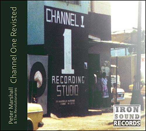 Marshall Peter & Revolutionari - Channel One Revisited;