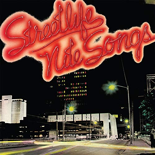 Streetlife - Nite Songs;