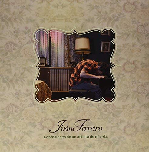 Ivan Ferreiro - Confesiones De Un Artista De Mierda (2 Lp+Cd);