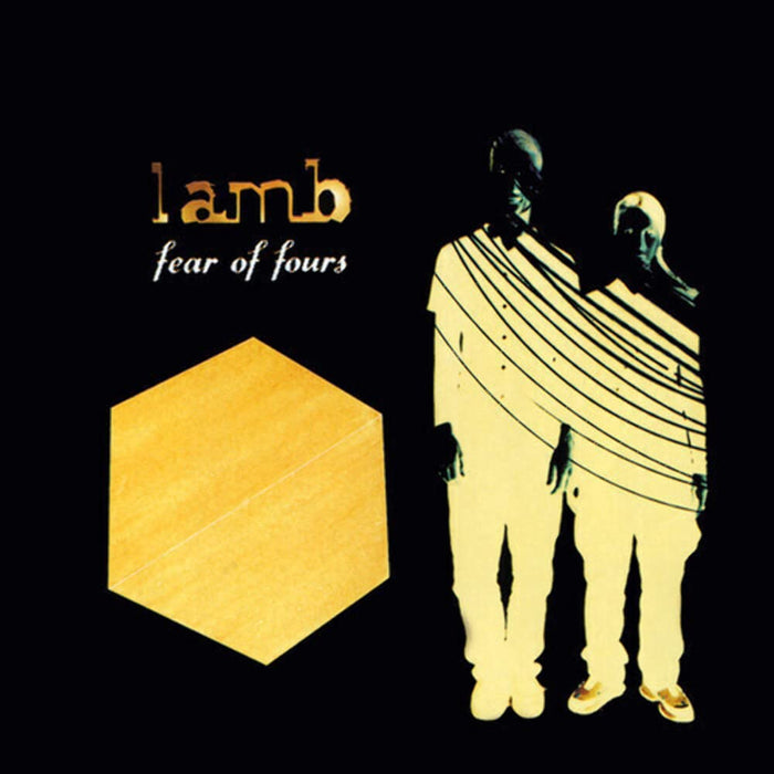 Lamb - Fear Of Fours;