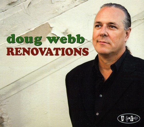 Doug Webb - Renovations;