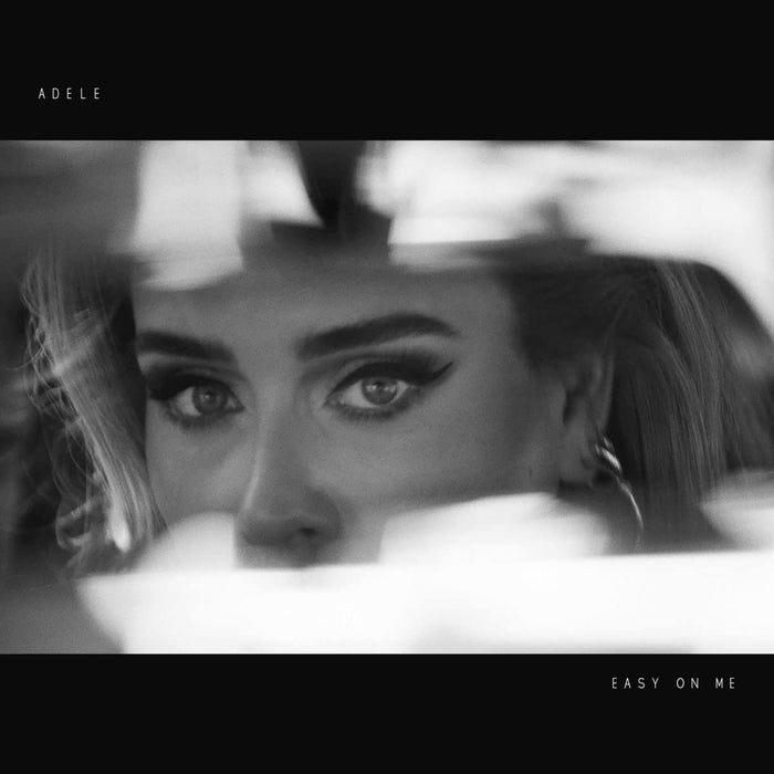 Adele - Easy On Me;