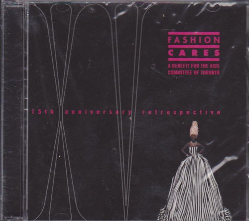 Fashion Cares: 15th Anniversary Retrospective / Various;