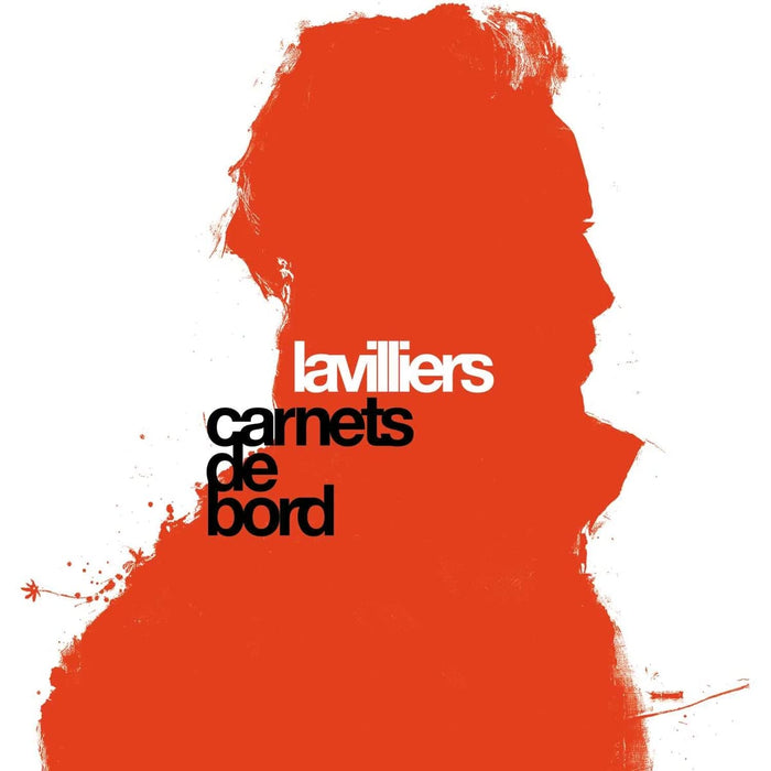 Bernard Lavilliers - Carnets De Bord;
