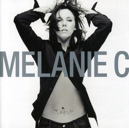 Melanie C - Reason;