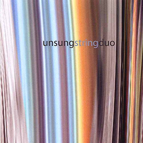 Unsung String Duo;