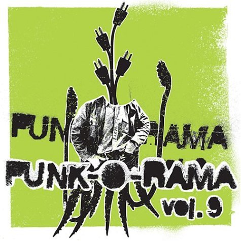 Punk-o-rama Vol.9 (2 Cd);