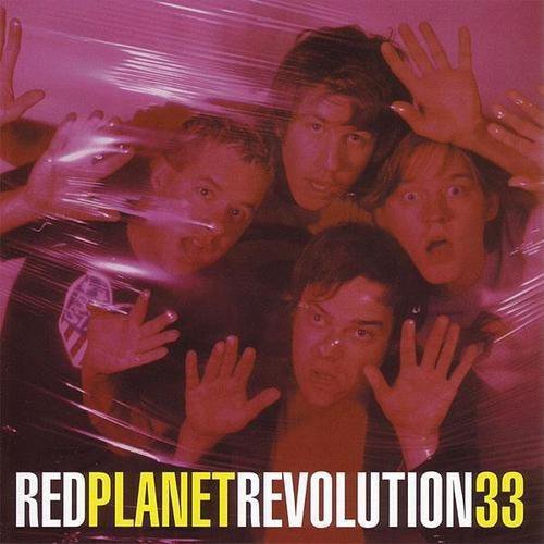 Red Planet - Revolution 33;