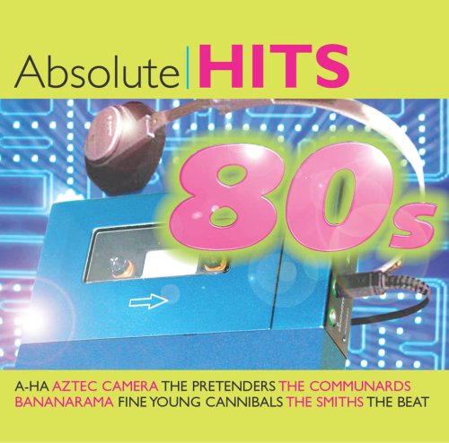 Absolute Hits 80's / Various;