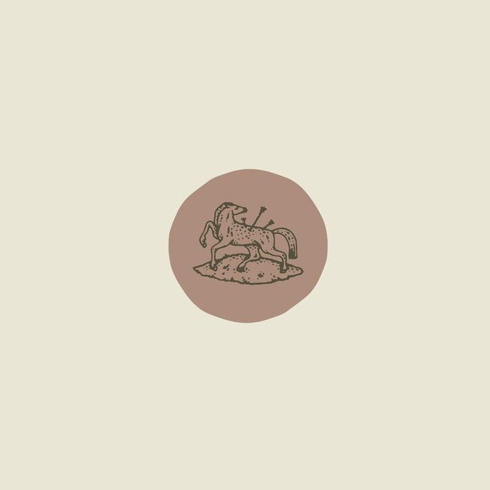 Adam Torres - Pearls To Swine;