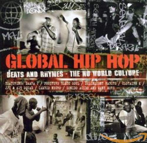 Global Hip Hop;