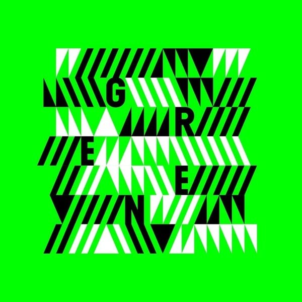 Green / Various (3 Lp);