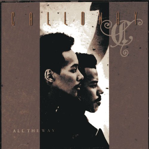 Calloway - All The Way;