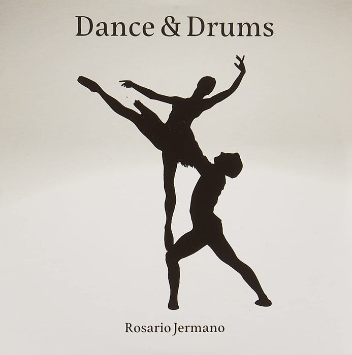 Rosario Jermano - Dance &amp; Drums;